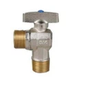 Van bi góc phải 1/2 "